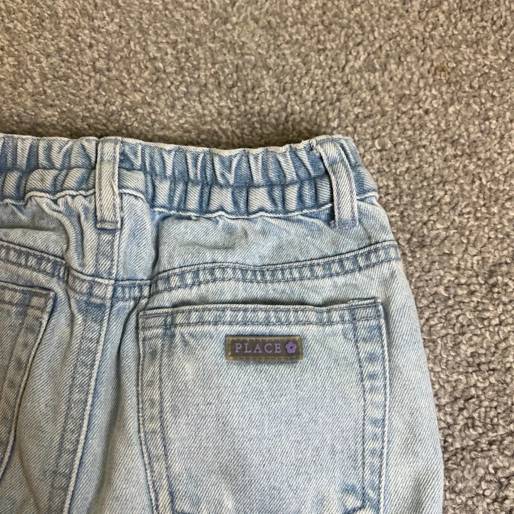 The Childrens Place measurements waist